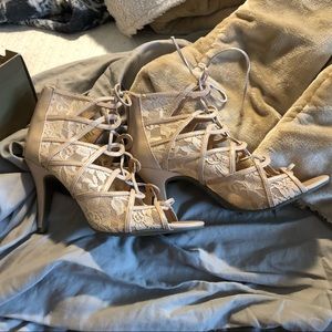 Lauren Conrad rarity heels